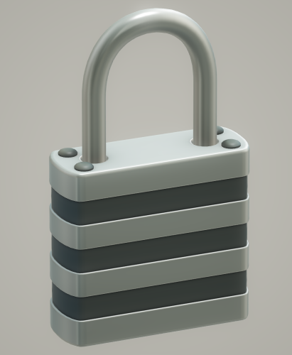 Super Scrub 837 (Cerner Proprietary, No Images Available)