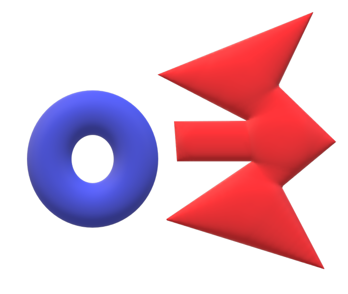 Resume Site (What you're looking at now!)